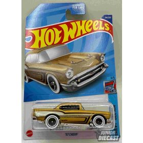 Hot Wheels '57 Chevy