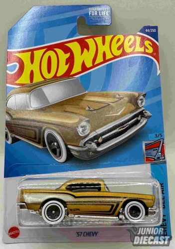 Hot Wheels '57 Chevy