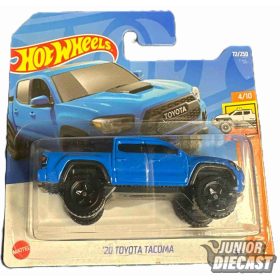 Hot Wheels '20 Toyota Tacoma