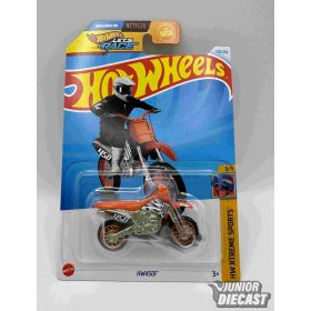 Hot Wheels HW450F