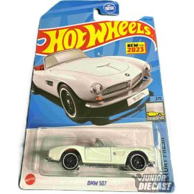 Hot Wheels BMW 507