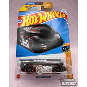 Hot Wheels West Coast Flyer