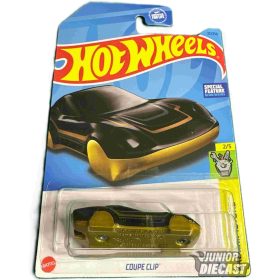 Hot Wheels Coupe Cup (kulcstartó)