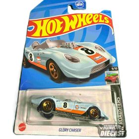 Hot Wheels Glory Chaser