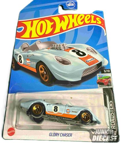 Hot Wheels Glory Chaser