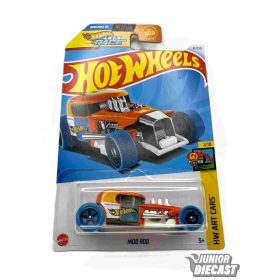 Hot Wheels Mod Rod (Dollar Stores Exclusive)