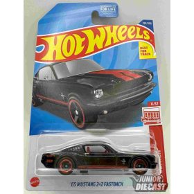 Hot Wheels '65 Mustang 2+2 Fastback (Target Exclusive)
