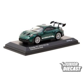 Tarmac 1/64 Porsche 911 (992) GT3 RS
