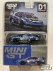 Mini GT NISSAN SILVIA S15 #70 D-MAX RACING D1 GRAND PRIX 2023 (Bliszteres)