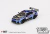 Mini GT NISSAN SILVIA S15 #70 D-MAX RACING D1 GRAND PRIX 2023 (Bliszteres)