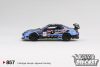 Mini GT NISSAN SILVIA S15 #70 D-MAX RACING D1 GRAND PRIX 2023 (Bliszteres)