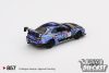 Mini GT NISSAN SILVIA S15 #70 D-MAX RACING D1 GRAND PRIX 2023 (Bliszteres)