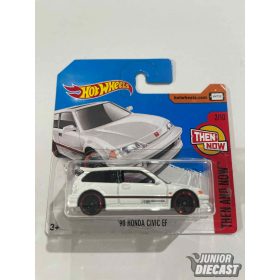 Hot Wheels '90 Honda Civic EF