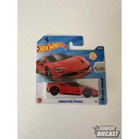 Hot Wheels Ferrari SF90 Stradale