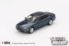 (Előrendelés) Mini GT 1:64 BMW 750 IL (E39) SORRENTO BLUE METALLIC 1998