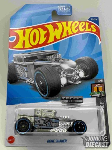 Hot Wheels Bone Shaker (Walmart Exclusive)