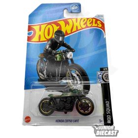 Hot Wheels Honda CB750 Cafe