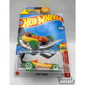 Hot Wheels Street Wiener 