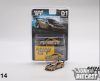 MINI GT NISSAN SILVIA S15 TOP SECRET D1GP 1999 #714
