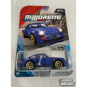 Majorette Porsche 934