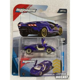 Majorette Lamborghini Sián FKP 37