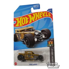 Hot Wheels Bone Shaker 