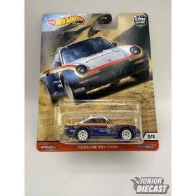 Hot Wheels Porsche 959 (1986)