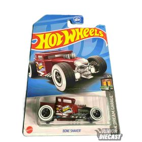 Hot Wheels Bone Shaker.