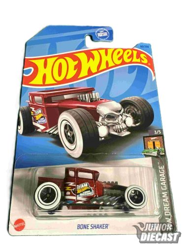 Hot Wheels Bone Shaker.