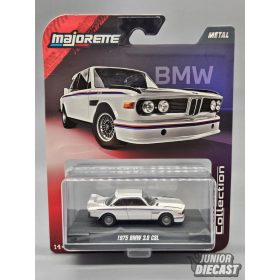 Majorette 1975 BMW 3.0 CSL