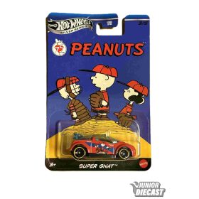 Hot Wheels Super Gnat