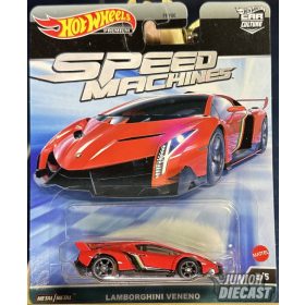 Hot Wheels Lamborghini Veneno 