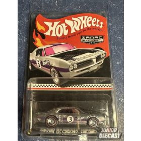 Hot Wheels Custom '67 Pontiac Firebird