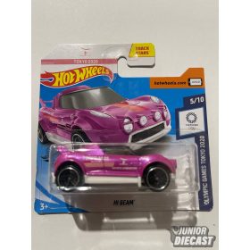 Hot Wheels Hi Beam
