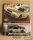 Hot Wheels Nissan Skyline GT-R (BNR34)