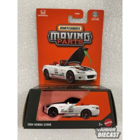 Matchbox 2004 Honda S2000