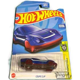 Hot Wheels Coupe Cup (kulcstartó)