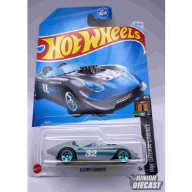 Hot Wheels Glory Chaser