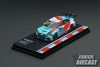 Tarmac 1/64 2019 Audi RS3 LMS Macau GT Cup #69 WTCR, turquoise/red/white