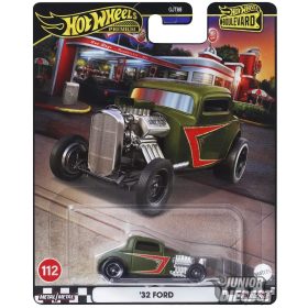 Hot Wheels '32 Ford