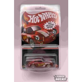 Hot Wheels Porsche 356 Outlaw