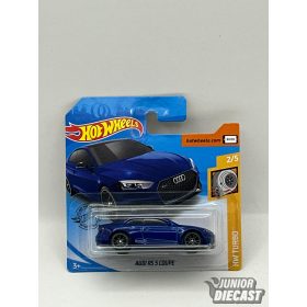 Hot Wheels Audi RS5 Coupe