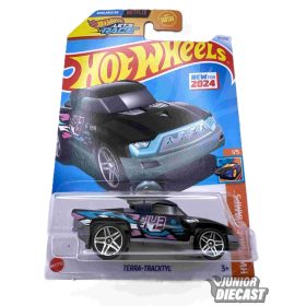 Hot Wheels Terra-Tracktyl