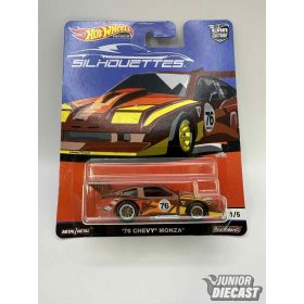 Hot Wheels '76 Chevy Monza 