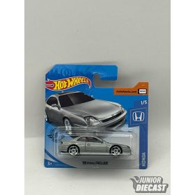 Hot Wheels '98 Honda Prelude