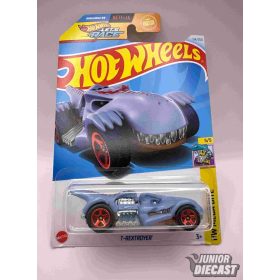 Hot Wheels T-Rextroyer