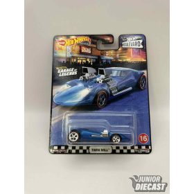 Hot Wheels Twin Mill