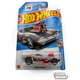 Hot Wheels Rodger Dodger