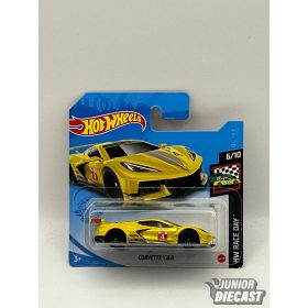 Hot Wheels Corvette C8.R