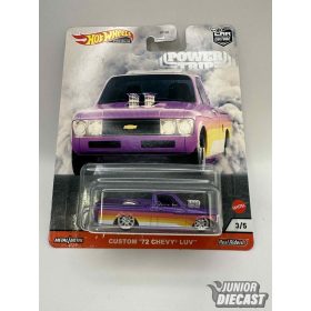 Hot Wheels Custom '72 Chevy Luv
